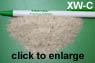 PARTAC Extra White Trap Sand - Coarse